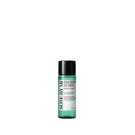 Some By Mi Miracle AHA/BHA/PHA Tonique nettoyant 30 ml