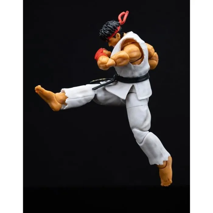 Jada Toys Ultra Street Fighter II: The Final Challengers Figurine Ryu 15 cm