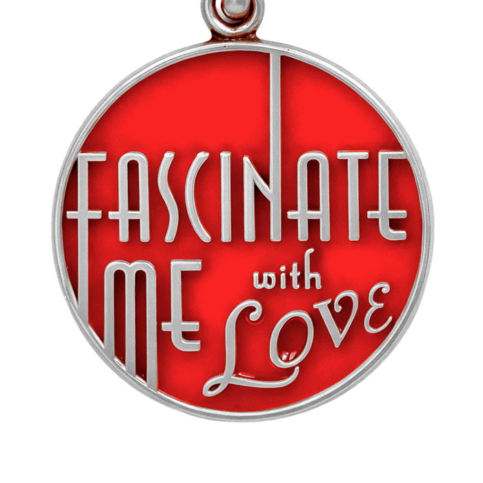 Alex And Ani Bracelet en Métal Rouge Ajustable