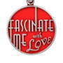 Alex And Ani Bracelet en Métal Rouge Ajustable