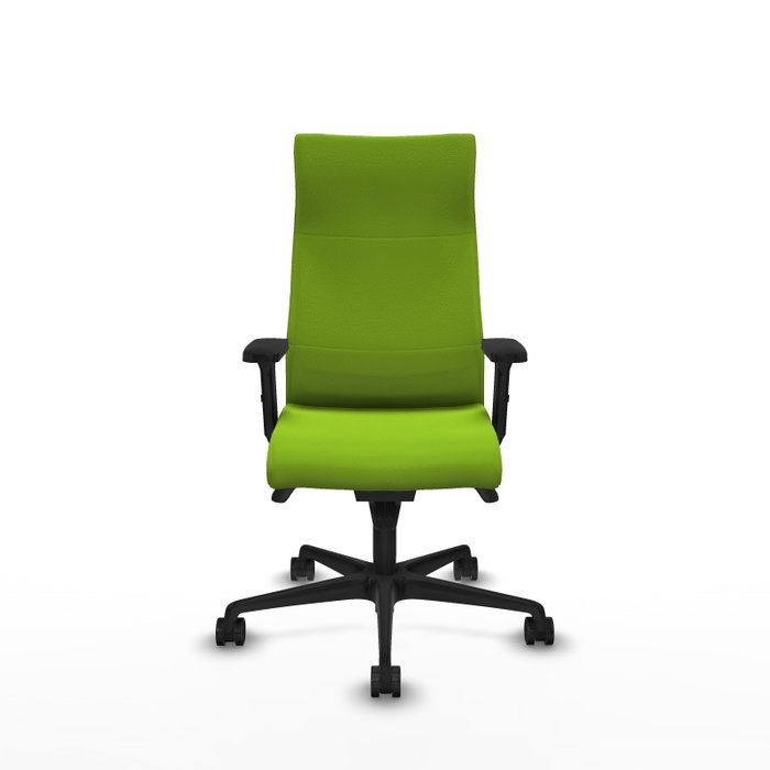 Piqueras Y Crespo Fauteuil Exécutif Albacete, Similicuir Pistache, Mécanisme Synchro Piqueras Y Crespo Fauteuil Exécutif Albacete, Similicuir Pistache, Mécanisme Synchro