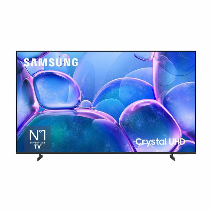 TV intelligente Samsung TU65U7025FKXXC 65" 4K Ultra HD LED HDR TV intelligente Samsung TU65U7025FKXXC 65" 4K Ultra HD LED HDR