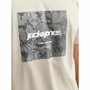T-shirt à manches courtes homme Jack & Jones M
