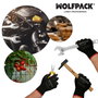 WOLFPACK LINEA PROFESIONAL Gant Wolfpack en polyuréthane Seattle 9 pouces