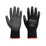 WOLFPACK LINEA PROFESIONAL Gant Wolfpack en polyuréthane Seattle 9 pouces