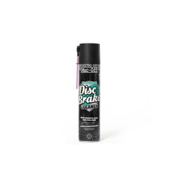 Muc-Off Spray Nettoyant Disques de Frein 400 ml