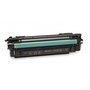 HP Cartouche d'encre cyan CF461XC No 656X (HP656X, HP 656X) pour imprimante HP