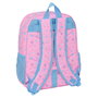 Cartable Lilo & Stitch Bright Rose 33 x 42 x 14 cm
