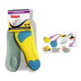 Hidalgo Semelles Viscoesport Taille 42-45 recoupable