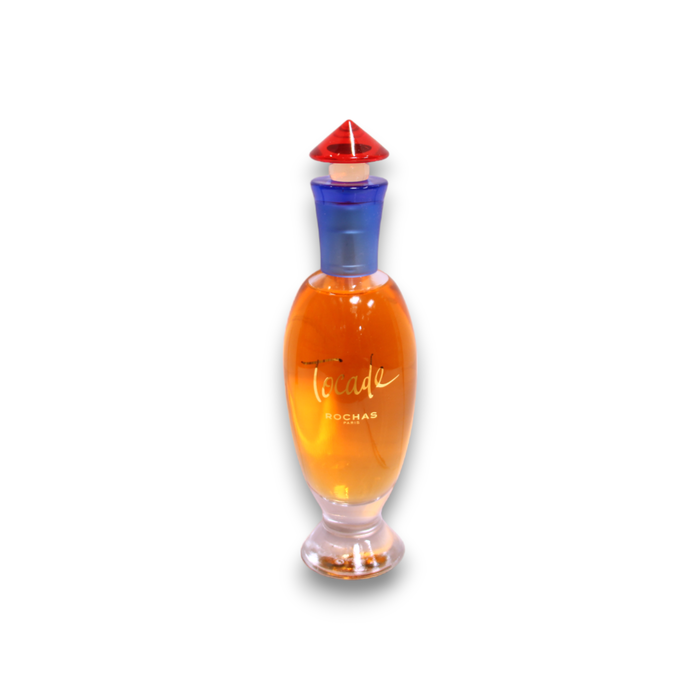 Rochas Tocade Eau de Toilette pour Femme 100 ml Testeur Rochas Tocade Eau de Toilette pour Femme 100 ml Testeur