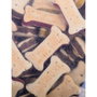 Maced Snack pour chiens Mini Oiseaux 1 kg