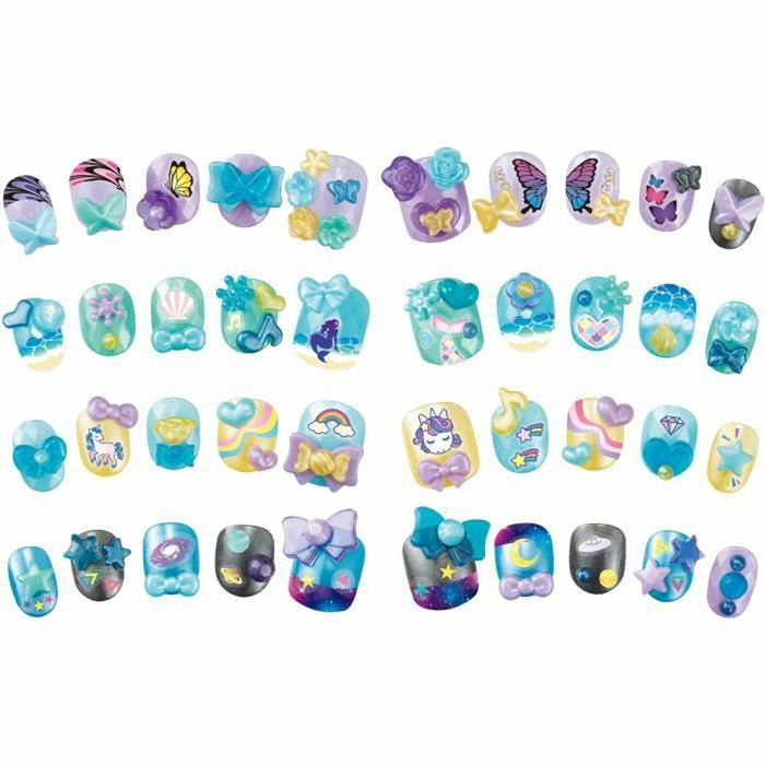 Aquabeads Recharge Manucure Enchantée 35009