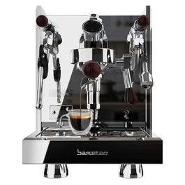 Cafetera Express Cecotec Baristeo Iconic 15 bar 2440 W Noir 1,7 L
