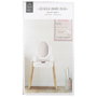 Home Deco Kids Coiffeur Enfant 55x30x109 cm