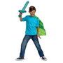 Jakks Pacific Pack Épée et Cape Minecraft