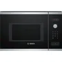 Bosch Série 4 BFL553MS0 Micro-ondes encastrable Inox 900 W