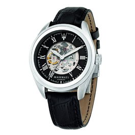 Montre Homme Maserati R8821112004 (Ø 45 mm)