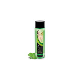 Sensual Gel de douche Shunga Menthe 370 ml