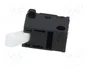 Aratas (Formerly Omron Components) Microcommutateur SNAP ACTION SPDT avec levier