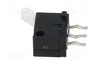 Aratas (Formerly Omron Components) Microcommutateur SNAP ACTION SPDT avec levier