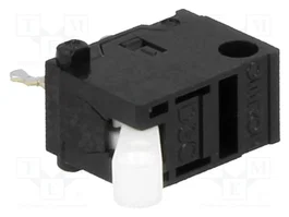 Aratas (Formerly Omron Components) Microcommutateur SNAP ACTION SPDT avec levier