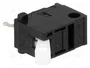 Aratas (Formerly Omron Components) Microcommutateur SNAP ACTION SPDT avec levier