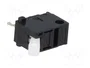 Aratas (Formerly Omron Components) Microcommutateur SNAP ACTION SPDT avec levier