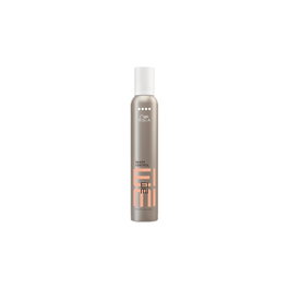 Wella Eimi Shape Control - Mousse fixante extra forte fixation niveau 4 - Pour coiffage au sèche-cheveux - 500 ml