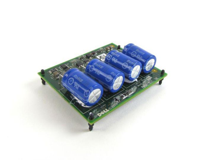 Dell Unité de batterie de secours pour EqualLogic série PS Dell Unité de batterie de secours pour EqualLogic série PS