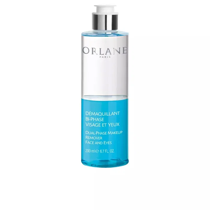 Orlane Bi-Phase Lotion démaquillante 200 ml Orlane Bi-Phase Lotion démaquillante 200 ml