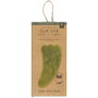 Cosmetic Club Masseur de corps Gua Sha en jade