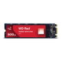 Western Digital Red SA500 SSD 500 Go M.2