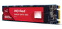 Western Digital WD Red SA500 SSD NAS 500 Go M.2 SATA 6Gb/s pour stockage 24/7 - Vitesse 560/530 MB/s