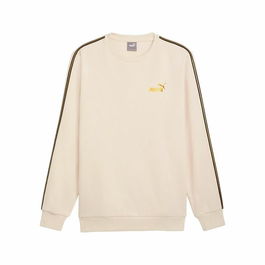 Sweat sans capuche homme Puma