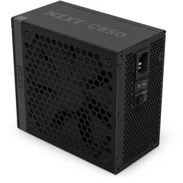NZXT PA-8G2BB-EU Alimentation PC ATX 3.1 850W Entièrement Modulaire 80 PLUS Gold Noir