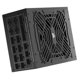 Corsair WS3000 3000W ATX 3.1 Alimentation Modulaire Professionnelle 80 PLUS Platinum