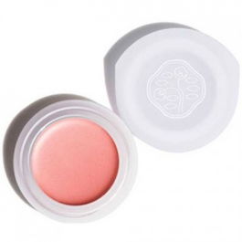 Shiseido - Fard à paupières crème Paperlight, Nuancier Or707 Corail Sango - 6 g