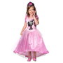 Rubies Déguisement Barbie Princesa Taille M (5/6 Ans)