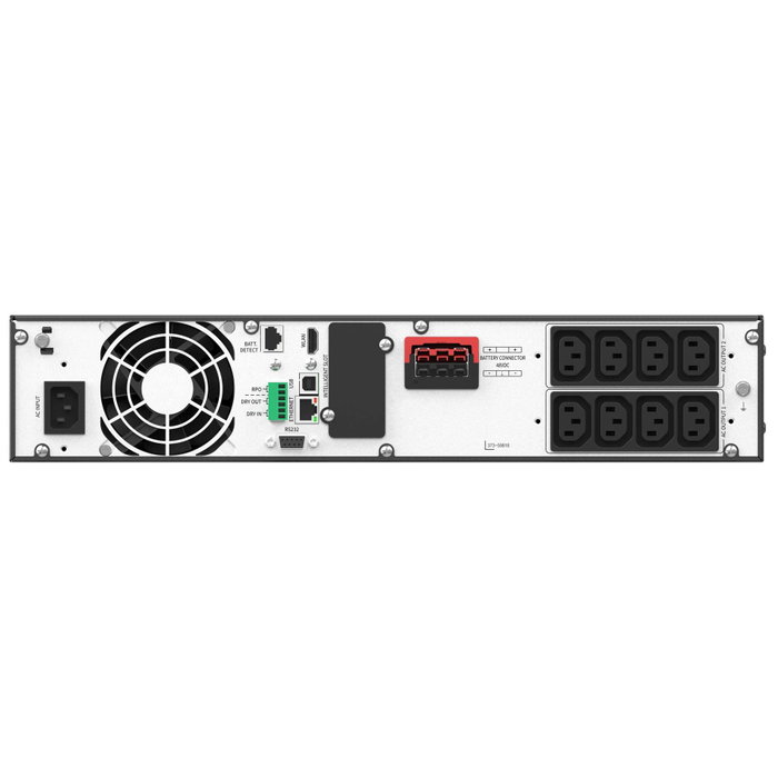 PowerWalker VFI 1500 LICR IoT PowerWalker VFI 1500 LICR IoT