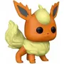 Funko Pop! - Pokémon - Figurine Pyroli #629 - Figurine de collection - Évolution de Feu d'Évoli
