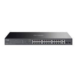 TP-Link ES228GP Omada Agile Switch