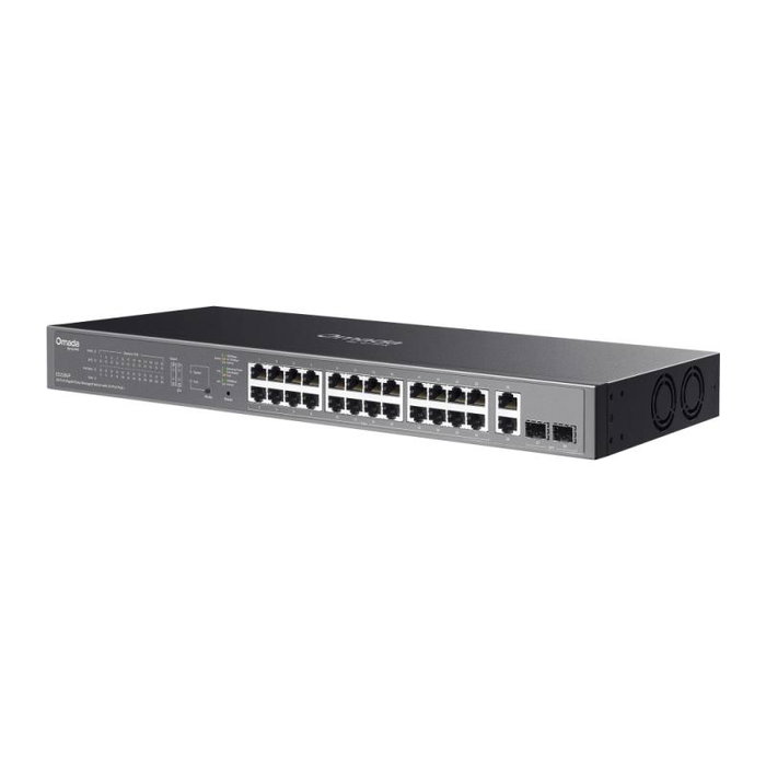 TP-Link Omada ES228GP Switch Administrable PoE+ (250 W)