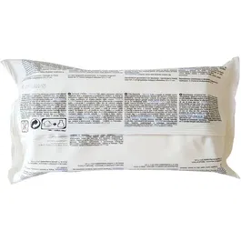 Vetocanis Lingettes Nettoyantes Biodégradables Grand Format X72 pour Chien et Chat - Nettoyage des Yeux, Oreilles et Coussinets