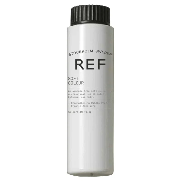 Ref Stockholm Soft Colour 9.22 Light Pearl Violet 50 ml Ref Stockholm Soft Colour 9.22 Light Pearl Violet 50 ml