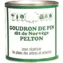 Pelton GOUD4 - Goudron de pin à l'emploi 800 g pour cicatriser les plaies des arbres et arbustes