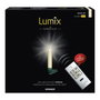 Krinner Lumix Superlight Mini 12 pcs. Basic Set Ivory