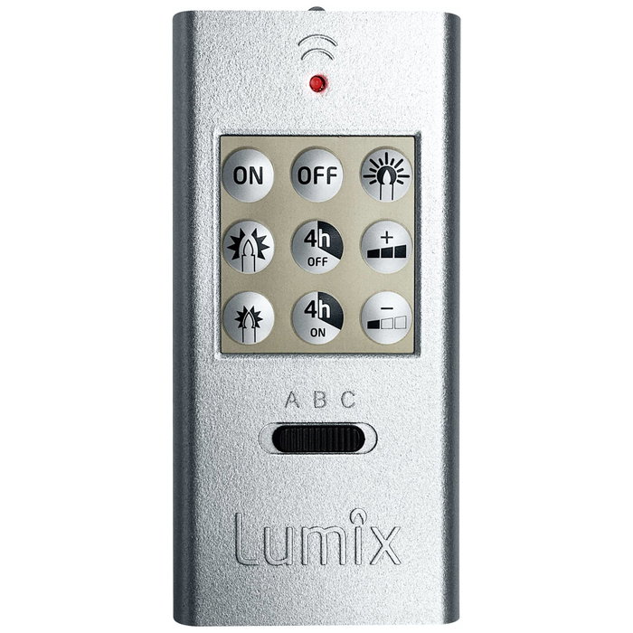 Krinner Lumix Superlight Mini 12 pcs. Basic Set Ivory Krinner Lumix Superlight Mini 12 pcs. Basic Set Ivory