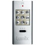 Krinner Lumix Superlight Mini 12 pcs. Basic Set Ivory