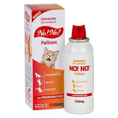 BEAPHAR VET NO! NO! FELINO 82 ML BEAPHAR VET NO! NO! FELINO 82 ML