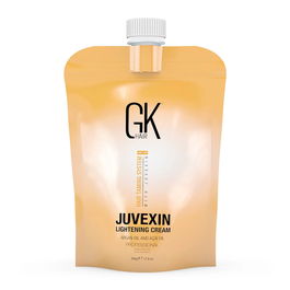 Global Keratin Crème Oxydante Juvexin Éclaircissante pour Cheveux, 500 g